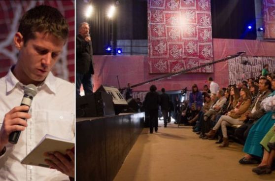 Mistura 2013: el sentido homenaje en memoria de Iván Kisic, Jason Nanka y Lorena Valdivia