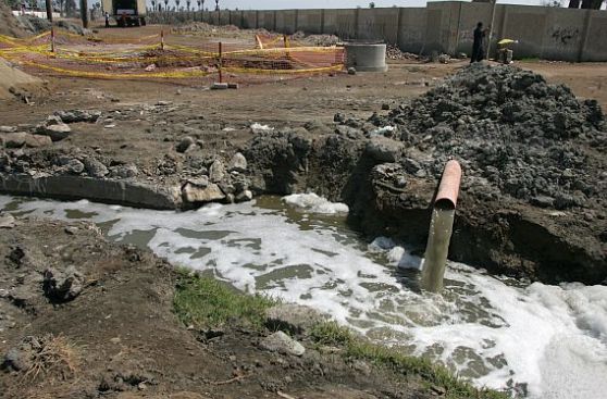 Sedapal fiscalizará a tres mil empresas por tratamiento del agua