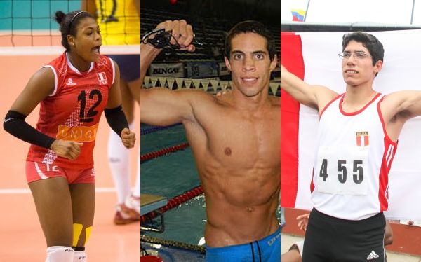 Perú sí va al Mundial: conoce los deportes en los que sí clasificamos