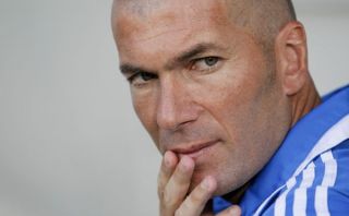 Zidane ya tiene su elegido: "Le daría el Balón de Oro a Ribéry"