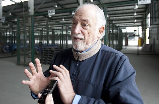 Ex gerente de Emmsa: adjudicación anulada de Santa Anita fue legal