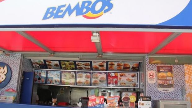 Indecopi multó a Bembos por falta de medidas de seguridad en juegos