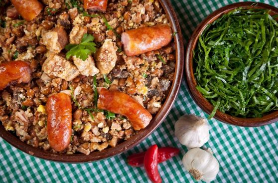 FOTOS: un viaje gastronómico por los sabores del sur y el sureste de Brasil