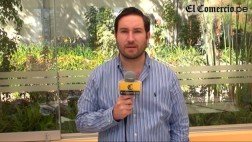 Temas del día: presentación del ministro del Ambiente y panel de CEOs de compañías mineras
