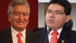 Congresista Acuña se disculpó con el país por las ofensas contra Urtecho