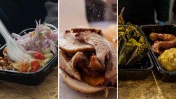 Mistura 2013: estos son los restaurantes que lideraron las ventas
