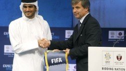 UEFA dice que es imposible disputar el Mundial Qatar 2022 en verano