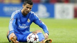 ¿Por qué el Mónaco no fichó a Cristiano Ronaldo?