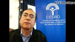 ¿Qué factores de riesgo amenazan recuperación de jóvenes drogadictos?