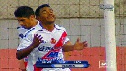 José Gálvez derrotó 1-0 a León de Huánuco con gol de Sergio Almirón