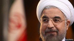 Irán se ofrece a facilitar el diálogo en el conflicto sirio