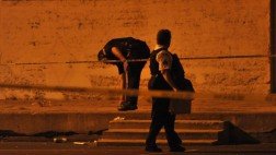 EE.UU.: tiroteo en parque de Chicago dejó trece heridos