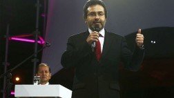 Fuerzas políticas piden al Ejecutivo priorizar acuerdos del diálogo