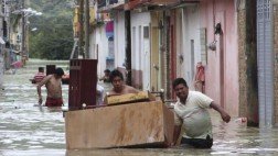 CIFRAS: los números del desastre en México