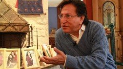 “Alejandro Toledo dijo que no se acordaba del acuerdo verbal que tuvimos”, sostuvo Allemant