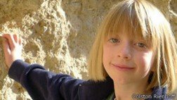 El padre que descubrió por sí mismo la mutación genética de su hija