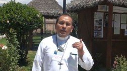 Ministerio Público abrió investigación contra el ex obispo Gabino Miranda