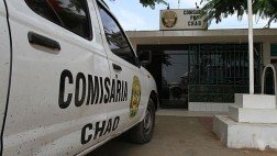 La Libertad: Matan de un balazo a profesor en Virú