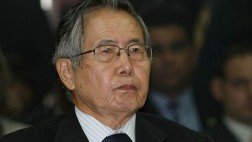 “Deben fijar reglas para Fujimori, porque Diroes no es cabina de internet”