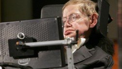 Estrenan película sobre la vida del célebre Stephen Hawking