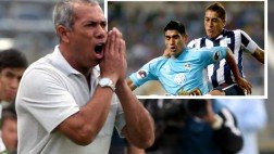 Wilmar Valencia: “Otro cambio de programación no sería saludable”
