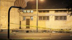 Tiroteo en Chicago: pandillas habrían utilizado un fusil de asalto en ataque