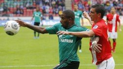 Farfán está seguro de vencer al Bayern: "Haremos respetar la casa"