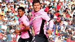 Pacífico derrotó de local 1-0 a Unión Comercio con gol de Camino