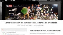 YouTube quiere que los latinos vean y hagan videos