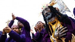 Piura: fiesta del Señor Cautivo de Ayabaca será Patrimonio Cultural
