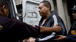 La OCMA investigará a vocales que liberaron al líder de los ‘Marcas del Jockey Plaza’