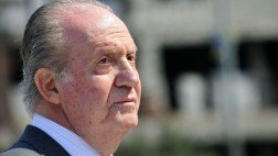España: rey Juan Carlos descartó abdicar al trono por operación a la cadera