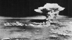 El hombre que soñó con la bomba atómica