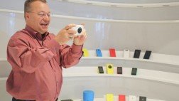 Stephen Elop recibirá US$25,4 mllns. por venta de Nokia a Microsoft