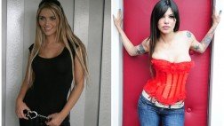 Angie Jibaja perdió ante Kenita Larraín en Reina de la Pampilla 2013