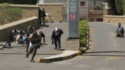 Matanza en Kenia: milicia radical islamista se atribuyó ataque en centro comercial