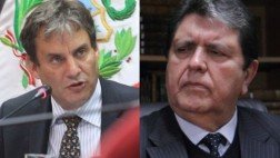 Ministro de Justicia: "Persecución política contra García ha sido desestimada por juez"
