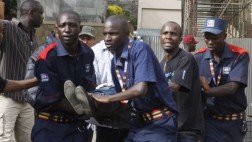 Casa Blanca ofreció apoyo a Kenia para capturar a responsables de matanza