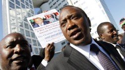 Atentado en Kenia: presidente advierte castigo a responsables "por cobarde crimen"