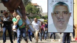 Cancillería gestiona repatriación de peruano asesinado en Kenia