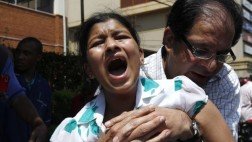 El dramático testimonio de una familia que sobrevivió milagrosamente a la matanza en Kenia