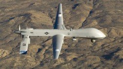 Un bombardeo de drone de EE.UU. causó 6 muertos en Pakistán