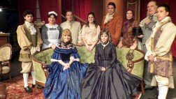 Regina Alcóver seguirá actuando pese a fractura en "El gran show"