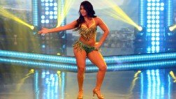 FOTOS: revive los mejores momentos de la sexta gala de "El gran show"