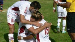 Intigas derrotó 1-0 a José Gálvez y se acerca a la ‘U’