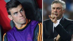 DT del Real Madrid sobre lesión de Gareth Bale: “No creo que sea un gran problema”