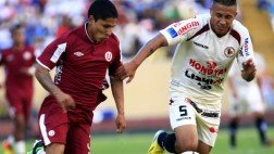 La 'U' perdió 1-0 con León en Huánuco y sumó segunda derrota consecutiva
