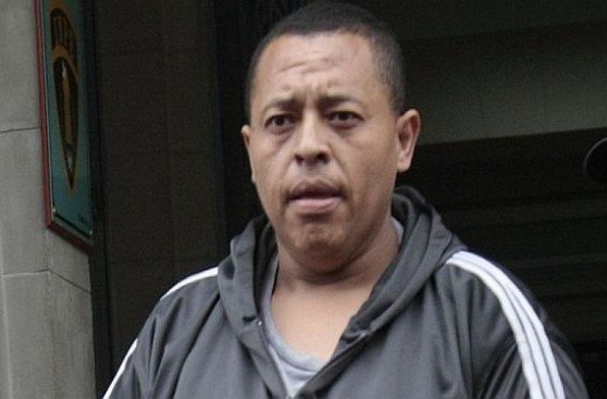 ¿Quién es el delincuente ‘gordo Tobi’ que fue liberado por el Poder Judicial?