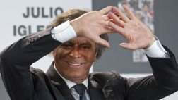 Julio Iglesias, el futbolista que se convirtió en cantante
