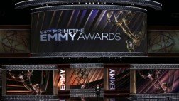 "Modern Family" y "Breaking Bad" triunfan en los Premios Emmy 2013